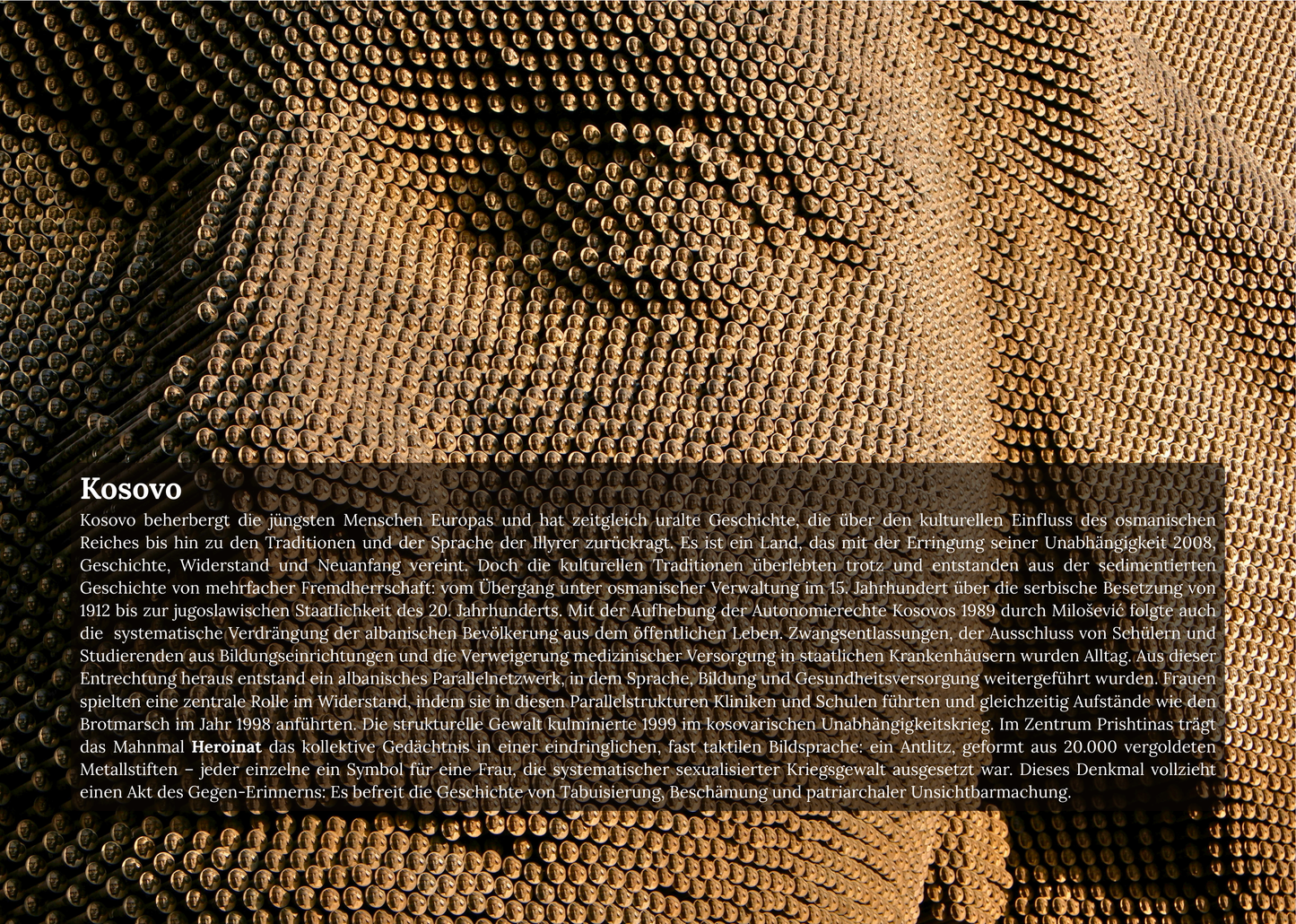 Liberation Kalender 2026