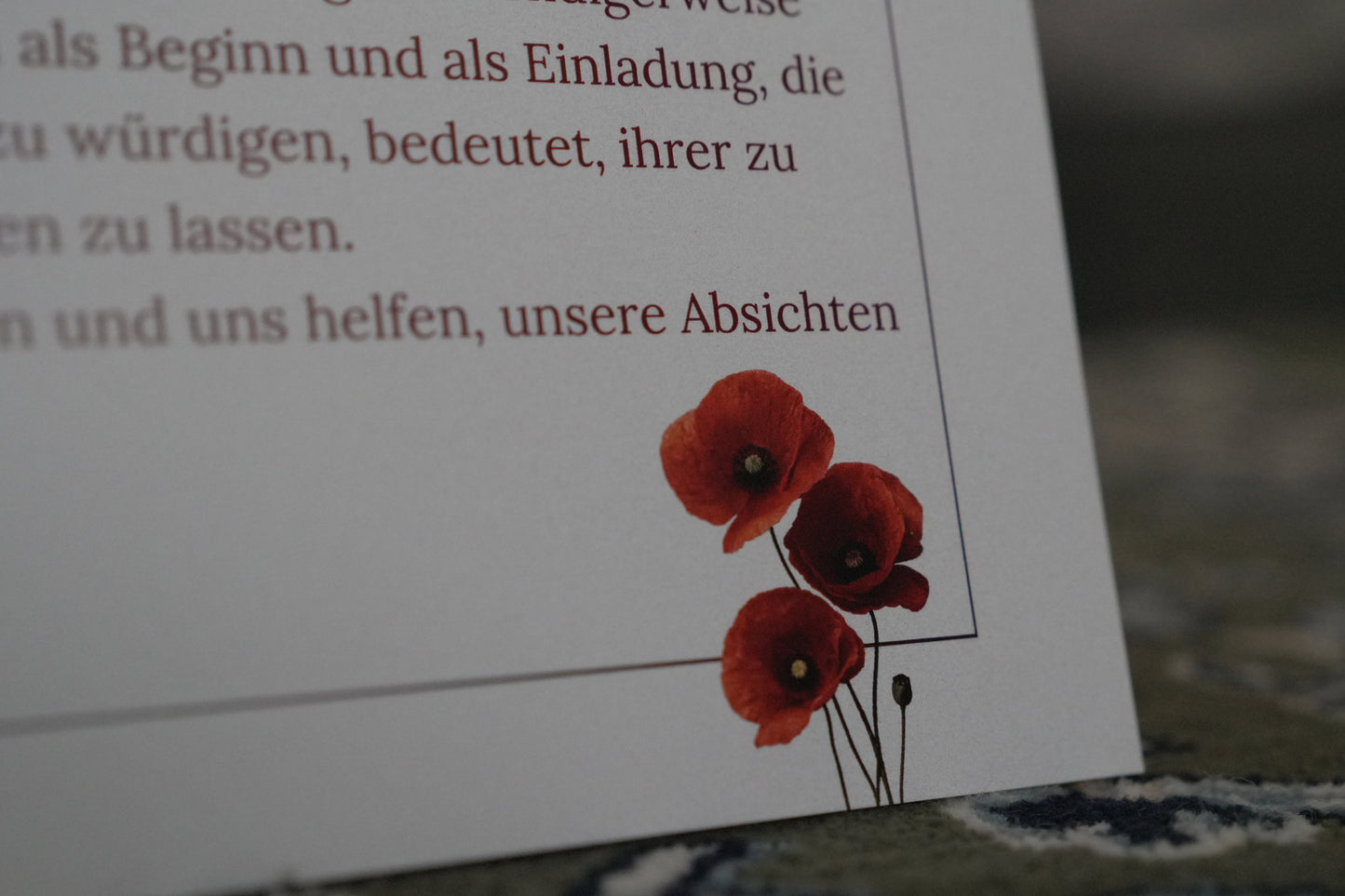 Liberation Kalender 2026